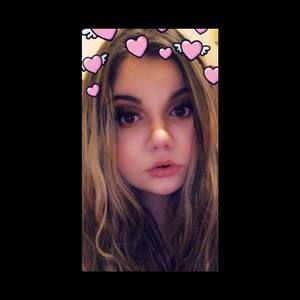 Meet your Posher, Cheyenne